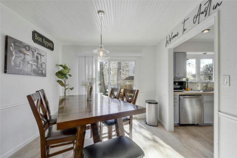1503 Terrapin Court Austin TX 78746