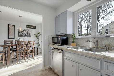 1503 Terrapin Court Austin TX 78746