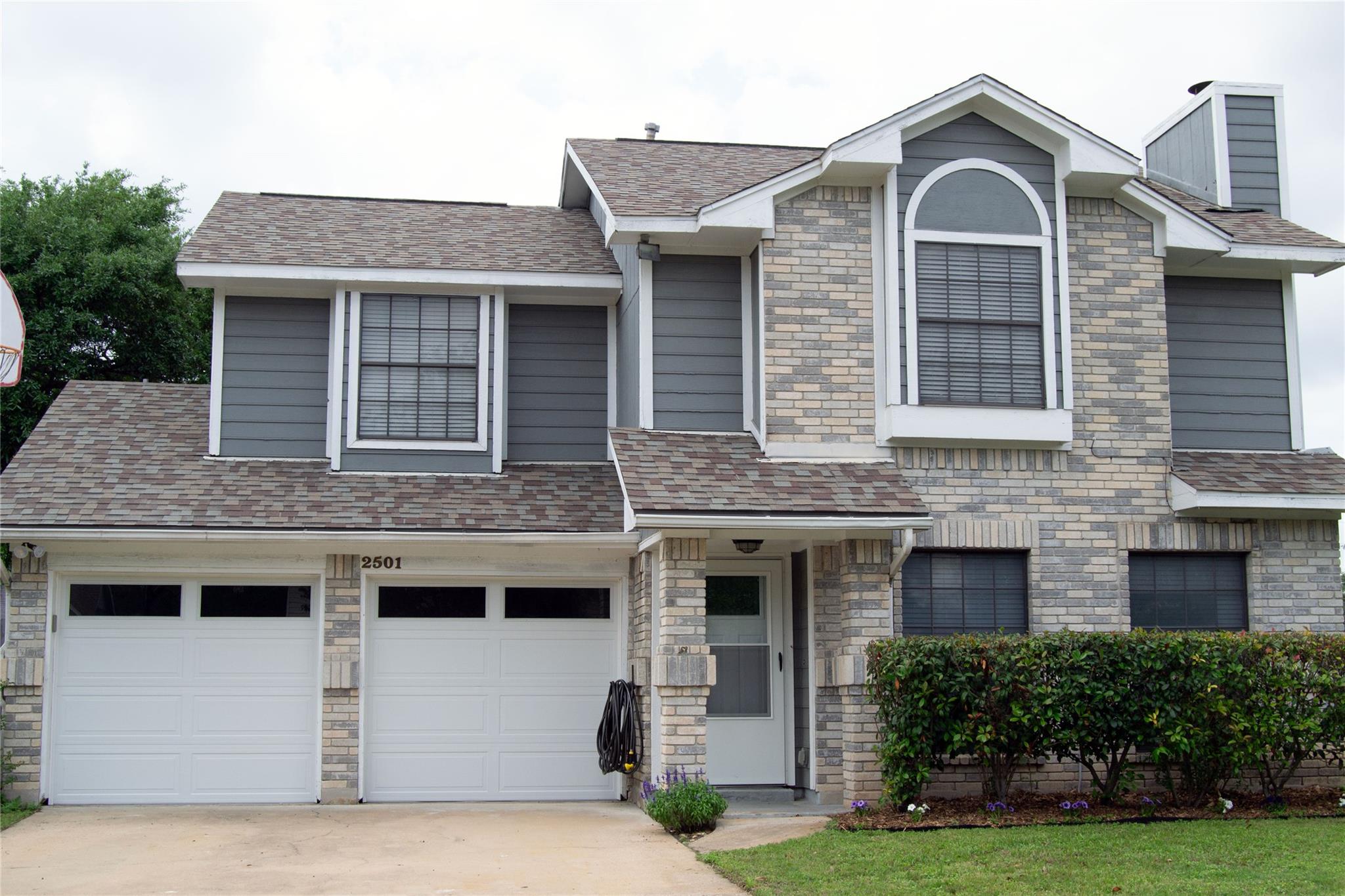 2501 Autrey Drive Leander TX 78641