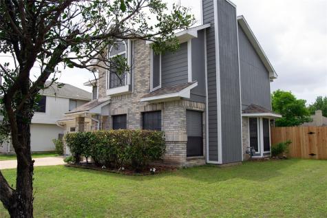 2501 Autrey Drive Leander TX 78641