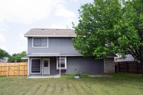 2501 Autrey Drive Leander TX 78641
