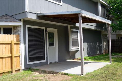 2501 Autrey Drive Leander TX 78641