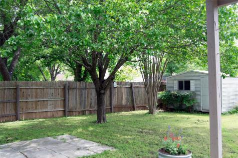 2501 Autrey Drive Leander TX 78641