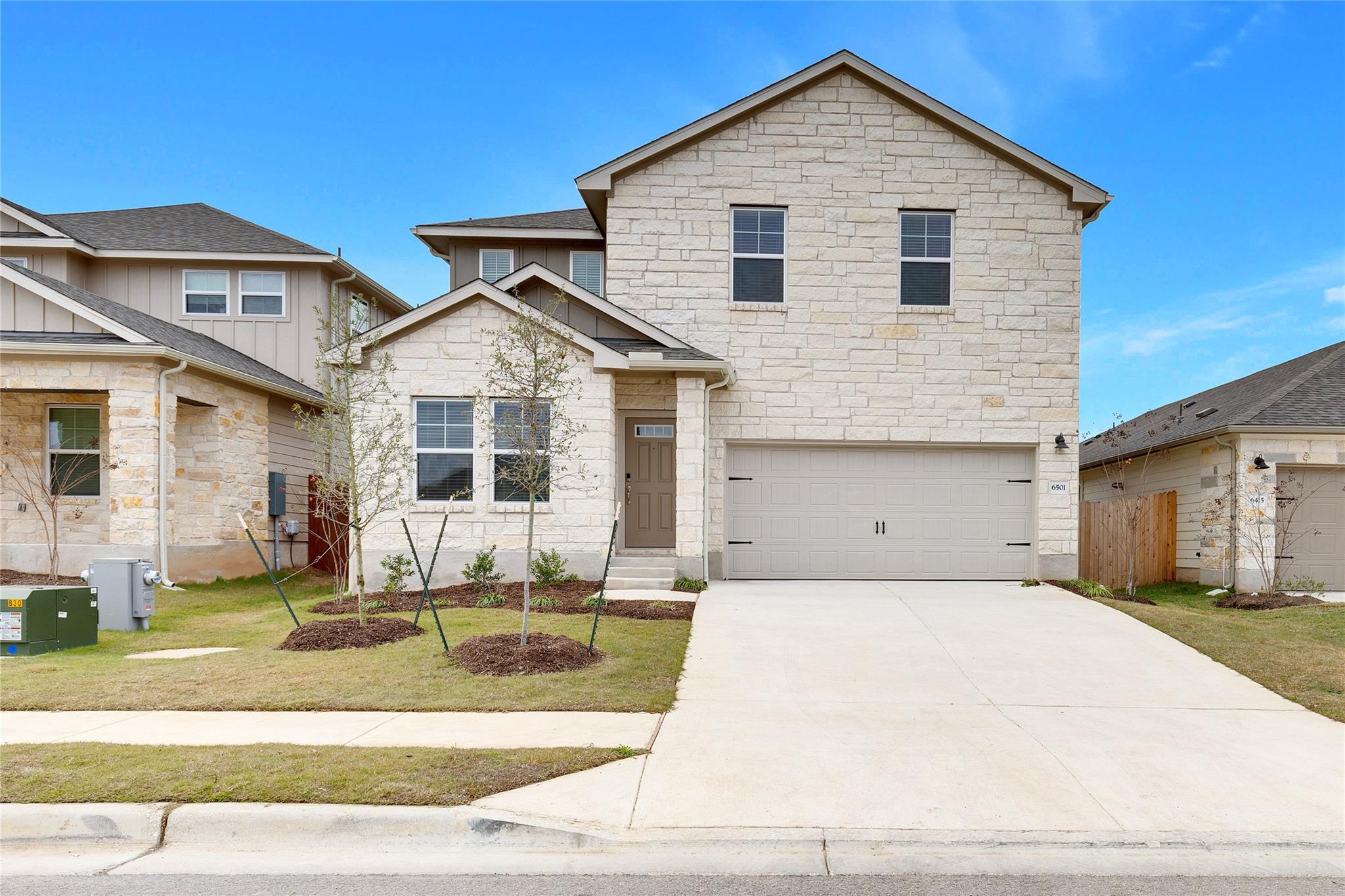 6501 Dragride Road Buda TX 78610