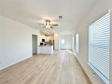 129 Paradise Canyon Drive Jarrell TX 76537