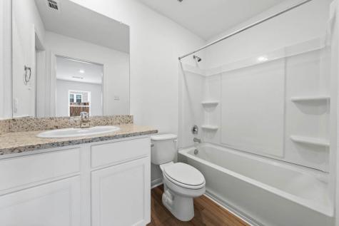 129 Paradise Canyon Drive Jarrell TX 76537