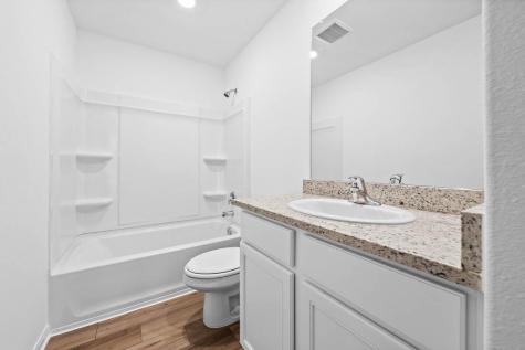 129 Paradise Canyon Drive Jarrell TX 76537