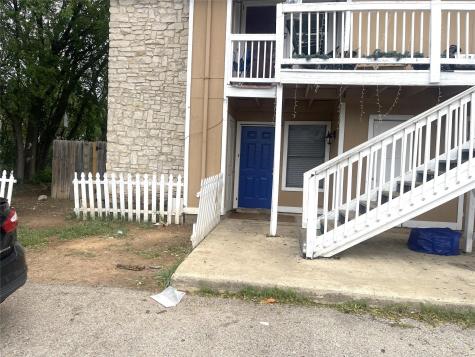 2200 Tabor Court Austin TX 78748