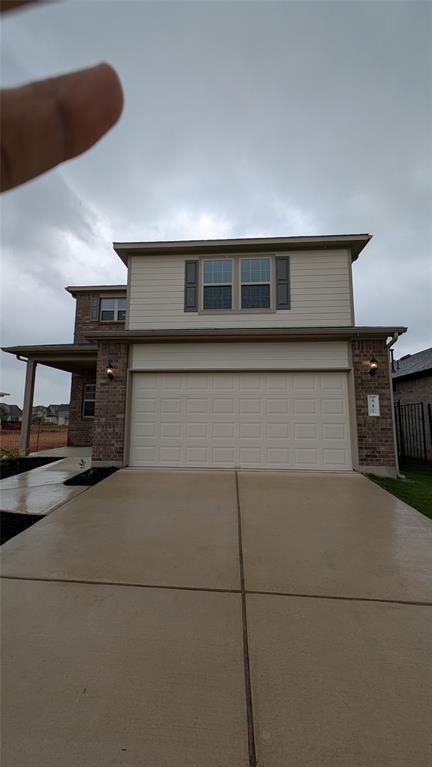 441 Bristlecone Bend Liberty Hill TX 78642