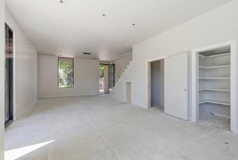 1403 Barton Hills Drive Austin TX 78704