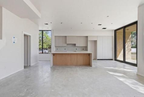 1403 Barton Hills Drive Austin TX 78704