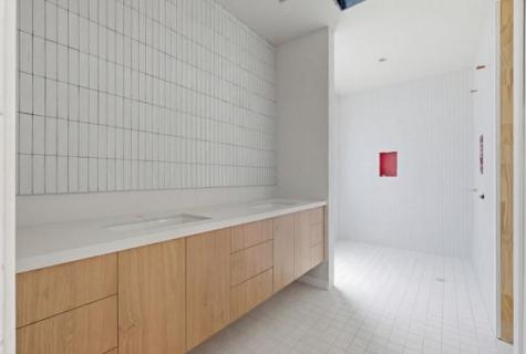 1403 Barton Hills Drive Austin TX 78704