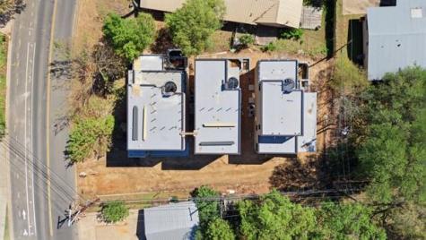 1403 Barton Hills Drive Austin TX 78704