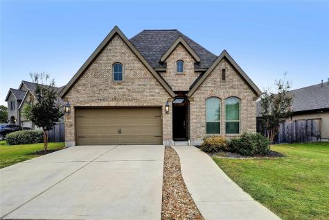 14121 Arbor Hill Cove Manor TX 78653