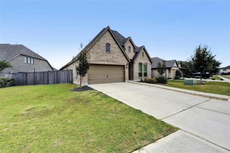 14121 Arbor Hill Cove Manor TX 78653