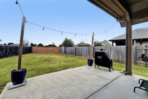 14121 Arbor Hill Cove Manor TX 78653