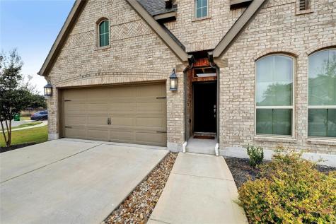 14121 Arbor Hill Cove Manor TX 78653