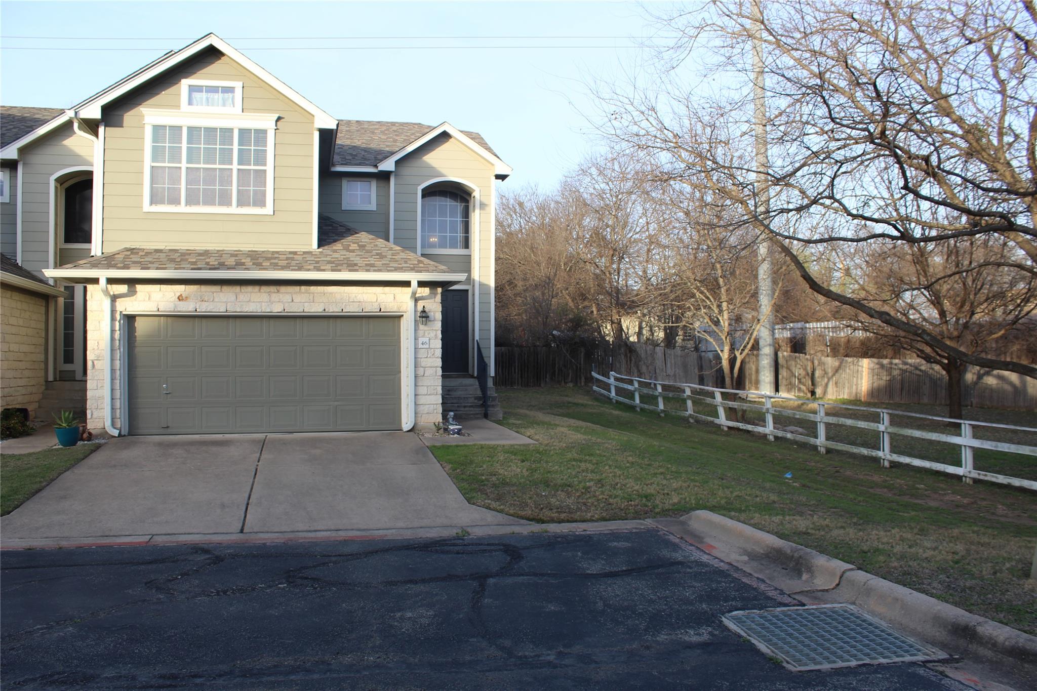 2632 Century Park Boulevard Austin TX 78727