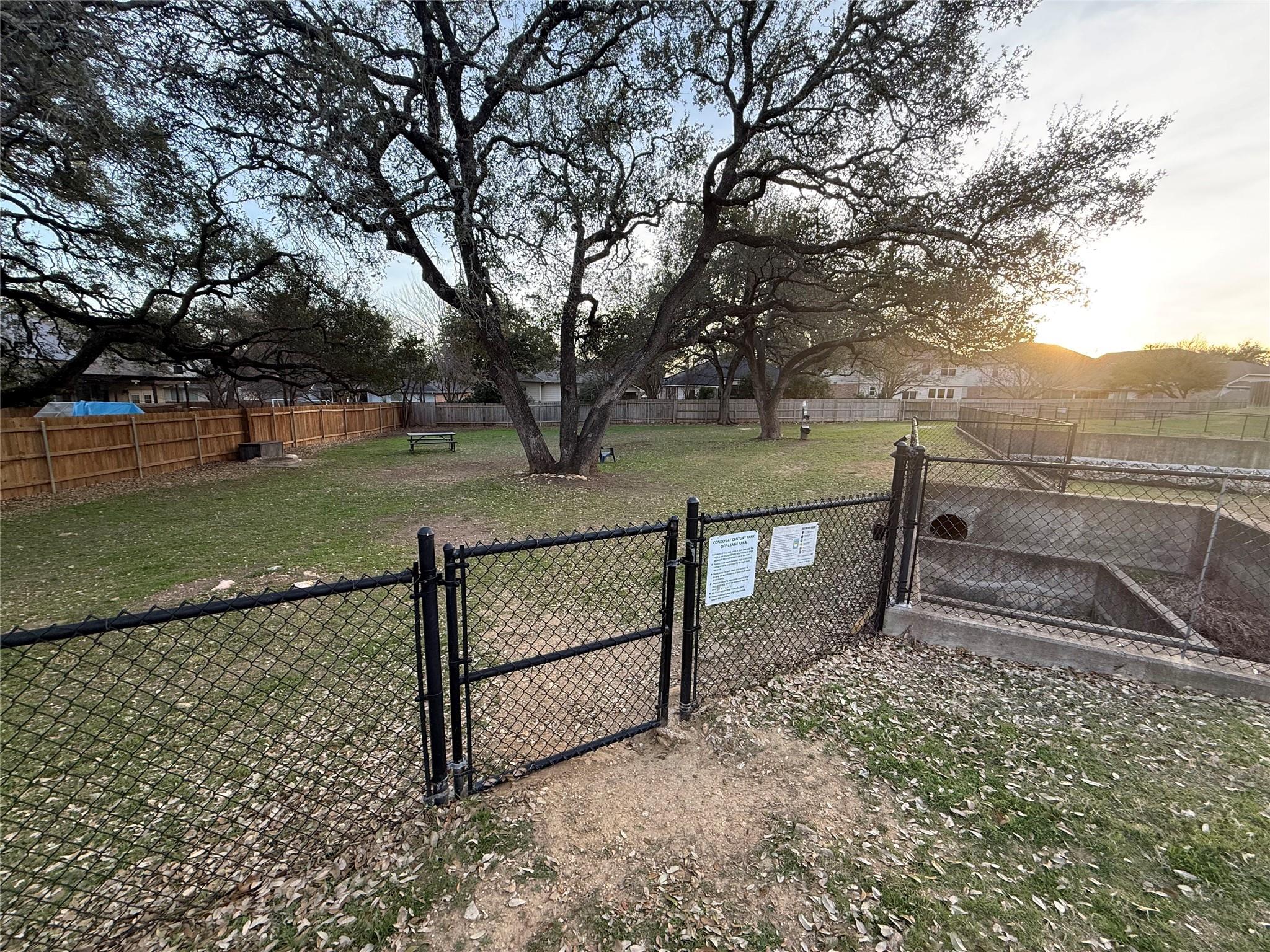 2632 Century Park Boulevard Austin TX 78727