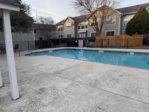 2632 Century Park Boulevard Austin TX 78727