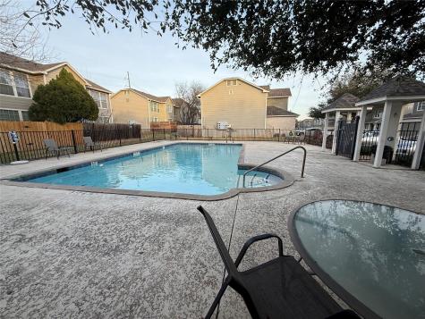 2632 Century Park Boulevard Austin TX 78727
