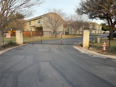 2632 Century Park Boulevard Austin TX 78727