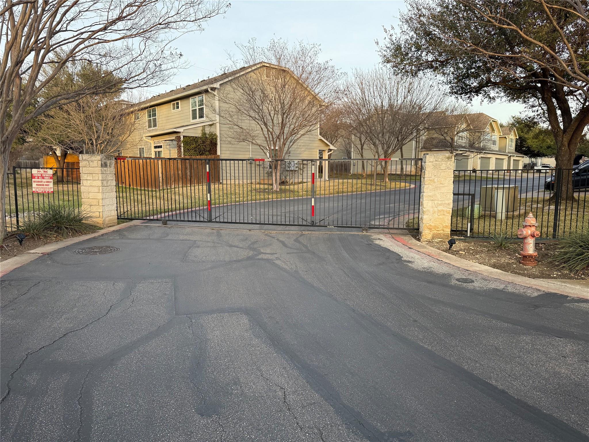 2632 Century Park Boulevard Austin TX 78727