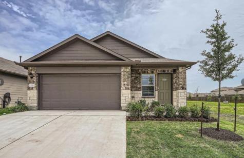 259 Levi Landing Kyle TX 78640