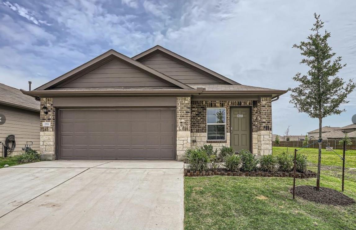 259 Levi Landing Kyle TX 78640