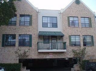 2300 Leon Street Austin TX 78705
