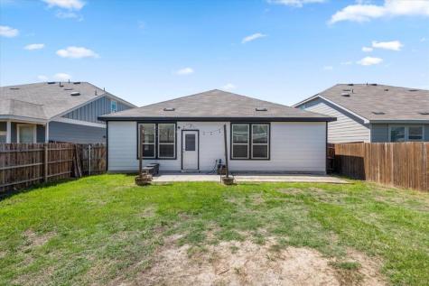 192 Green Egret Way Leander TX 78641
