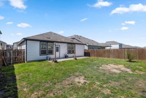 192 Green Egret Way Leander TX 78641