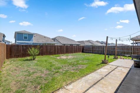 192 Green Egret Way Leander TX 78641