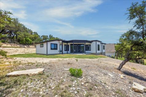 21001 Newhaven Cove Lago Vista TX 78645