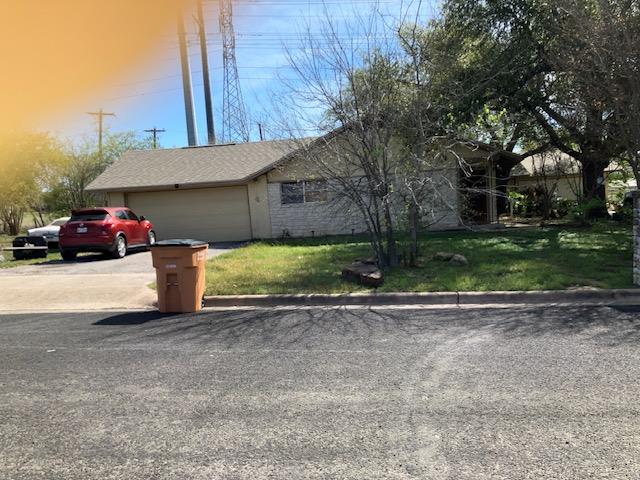 12401 Shadyview Drive Austin TX 78758