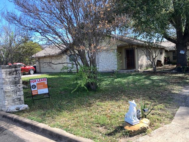 12401 Shadyview Drive Austin TX 78758