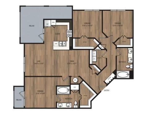 3400 Firewheel Parkway Garland TX 75040
