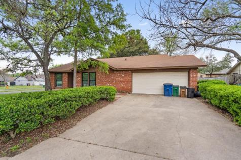 2701 Alderwood Drive Austin TX 78745