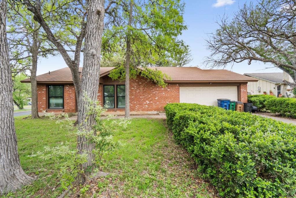 2701 Alderwood Drive Austin TX 78745