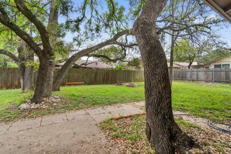 2701 Alderwood Drive Austin TX 78745
