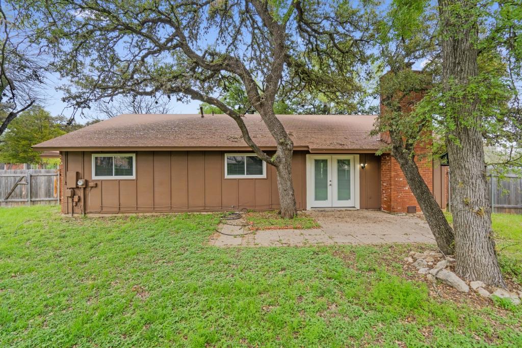 2701 Alderwood Drive Austin TX 78745