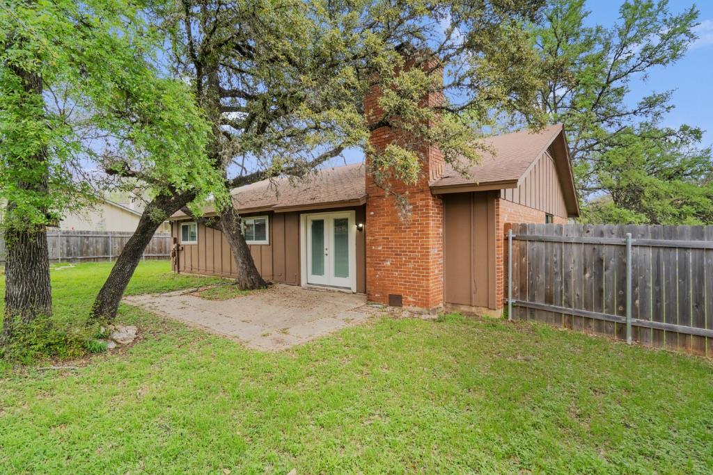 2701 Alderwood Drive Austin TX 78745