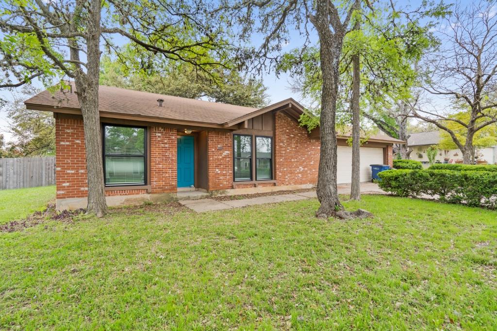 2701 Alderwood Drive Austin TX 78745