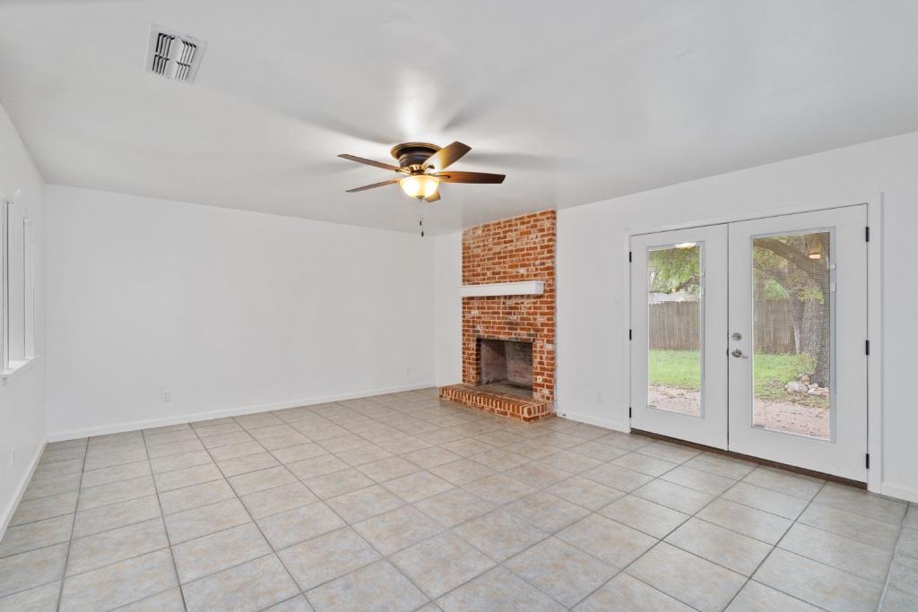 2701 Alderwood Drive Austin TX 78745