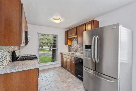 2701 Alderwood Drive Austin TX 78745