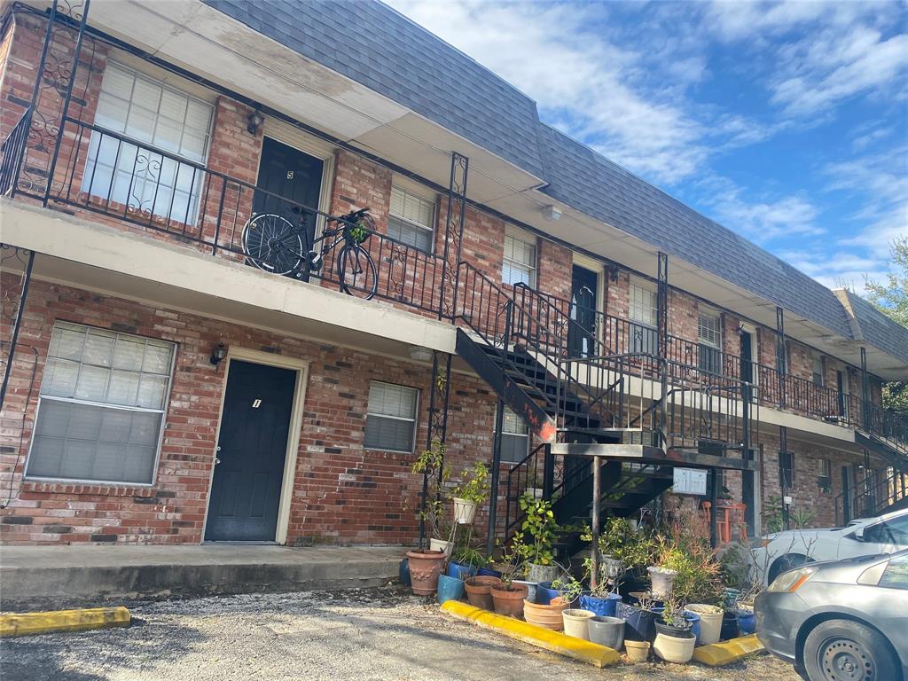 1601 Enfield Road Austin TX 78703