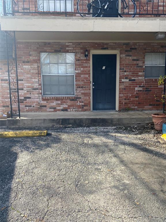1601 Enfield Road Austin TX 78703