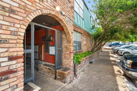 307 E 31st Street Austin TX 78705