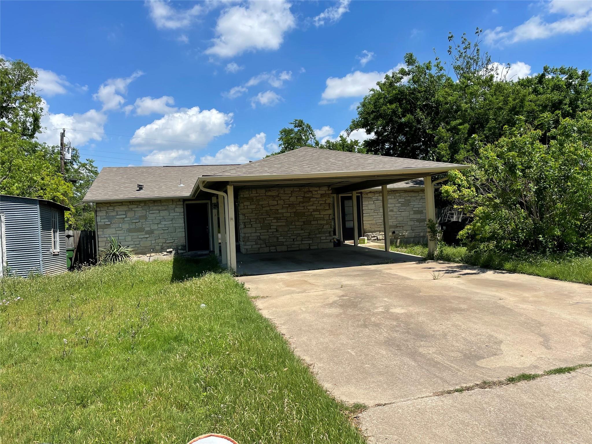 2001 Magnolia Drive Round Rock TX 78664
