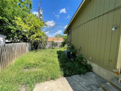 2001 Magnolia Drive Round Rock TX 78664